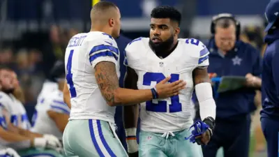 An Overview of Current NFL Teams