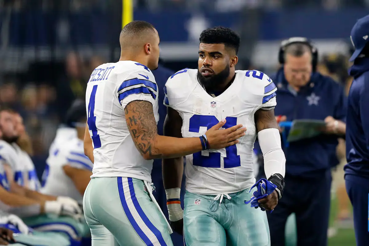 An Overview of Current NFL Teams