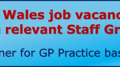 NHS Jobs: A Critical Look at Opportunities in Healthcare