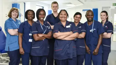 Exploring Opportunities: NHS Jobs in Today’s Healthcare Sector