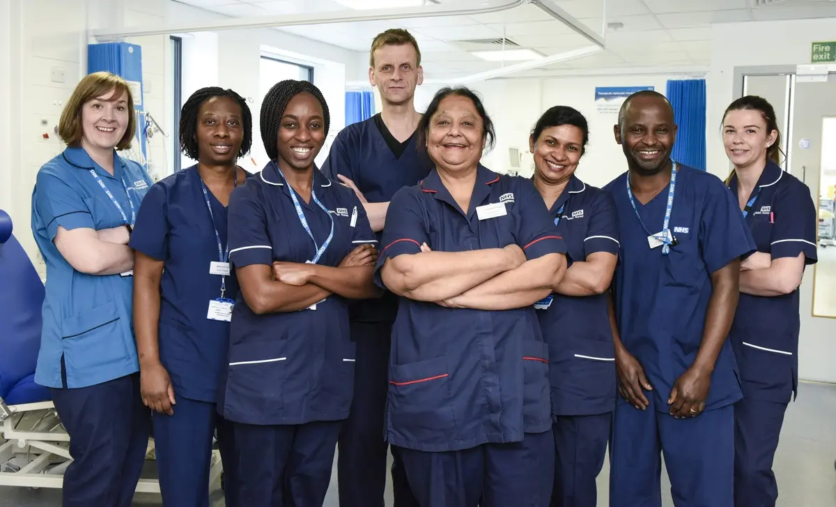 Exploring Opportunities: NHS Jobs in Today’s Healthcare Sector