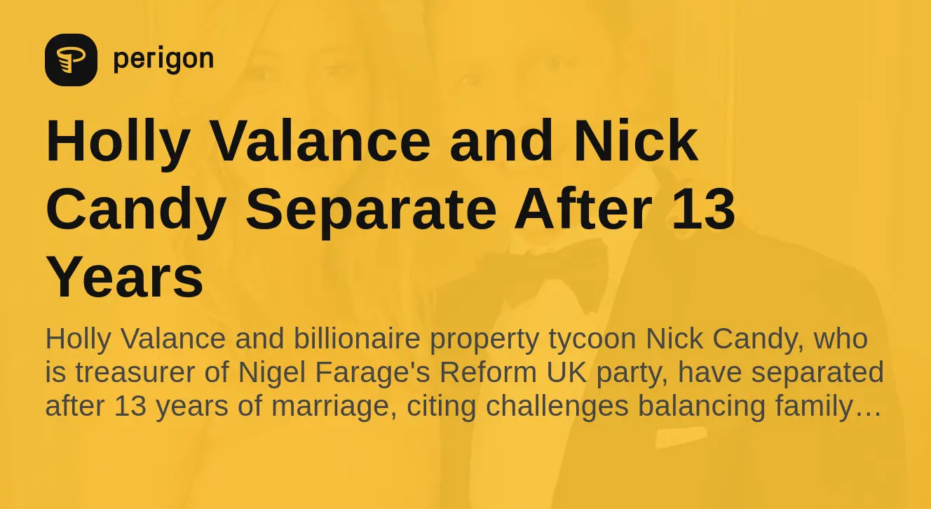 The Rise of Nick Candy: Property Mogul and Philanthropist