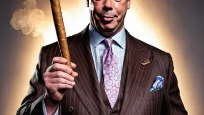 Understanding the Influence of Nigel Farage in Modern Politics