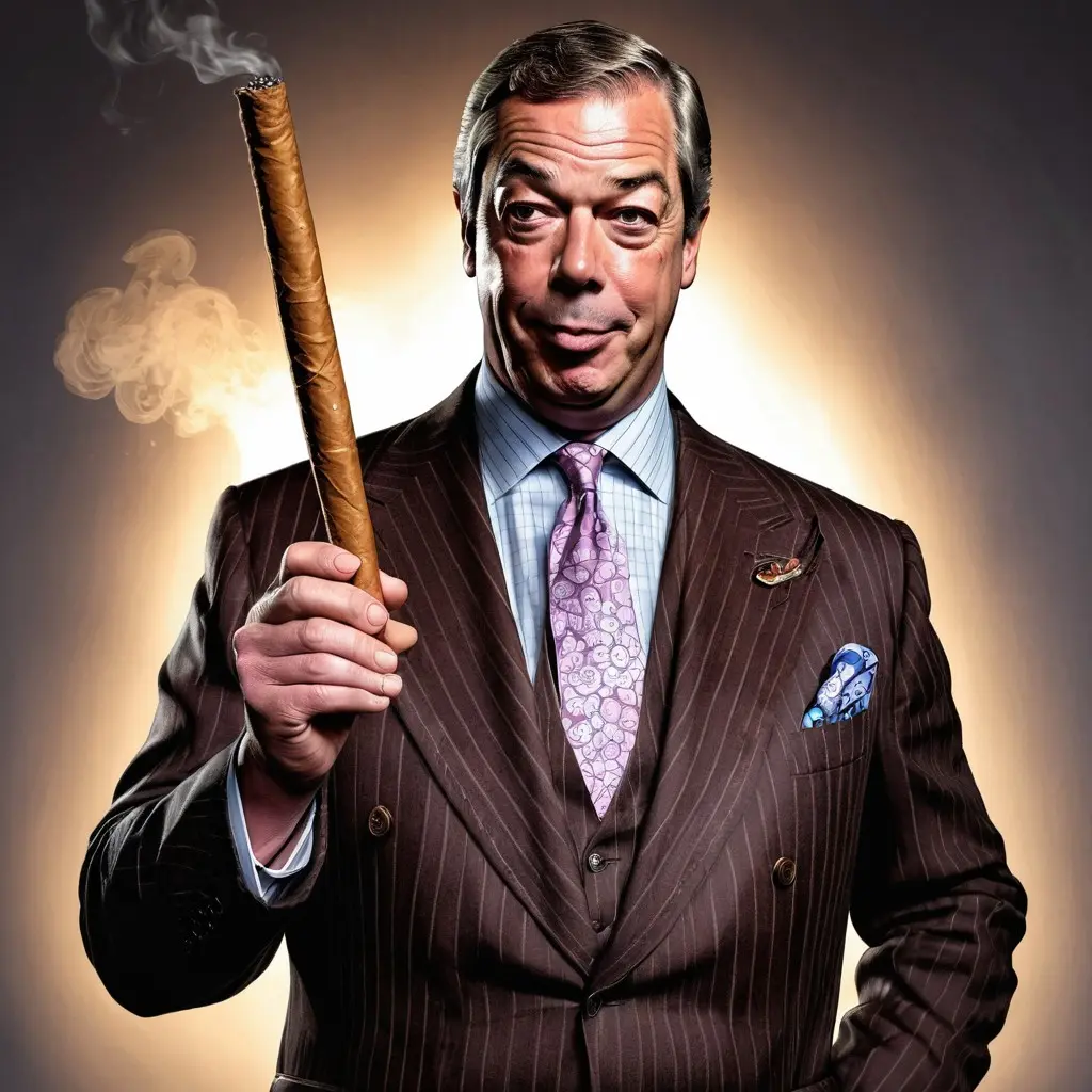 Understanding the Influence of Nigel Farage in Modern Politics