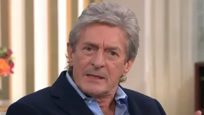 The Life and Career of Nigel Havers
