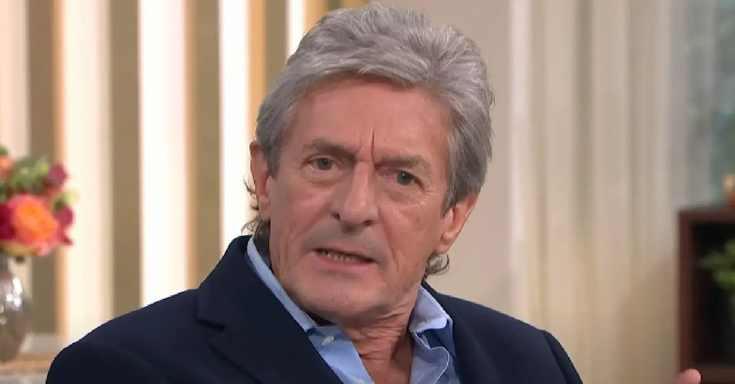 Nigel Havers: Celebrating a Remarkable Acting Career