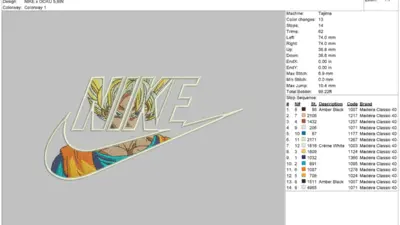 The Influence of Nike in the Sports and Fashion Industry