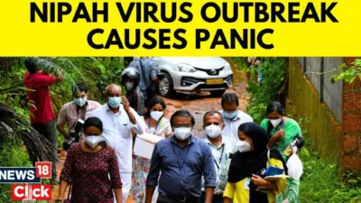 Current Updates on the Nipah Virus Outbreak
