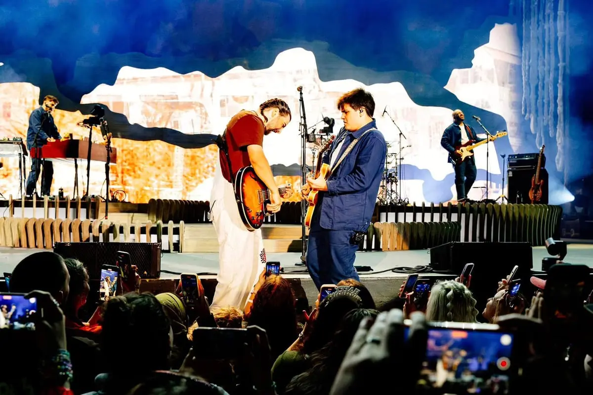 Noah Kahan’s Tour 2023: A Journey Through Music