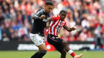 Noah Sadiki: The Emerging Talent to Watch