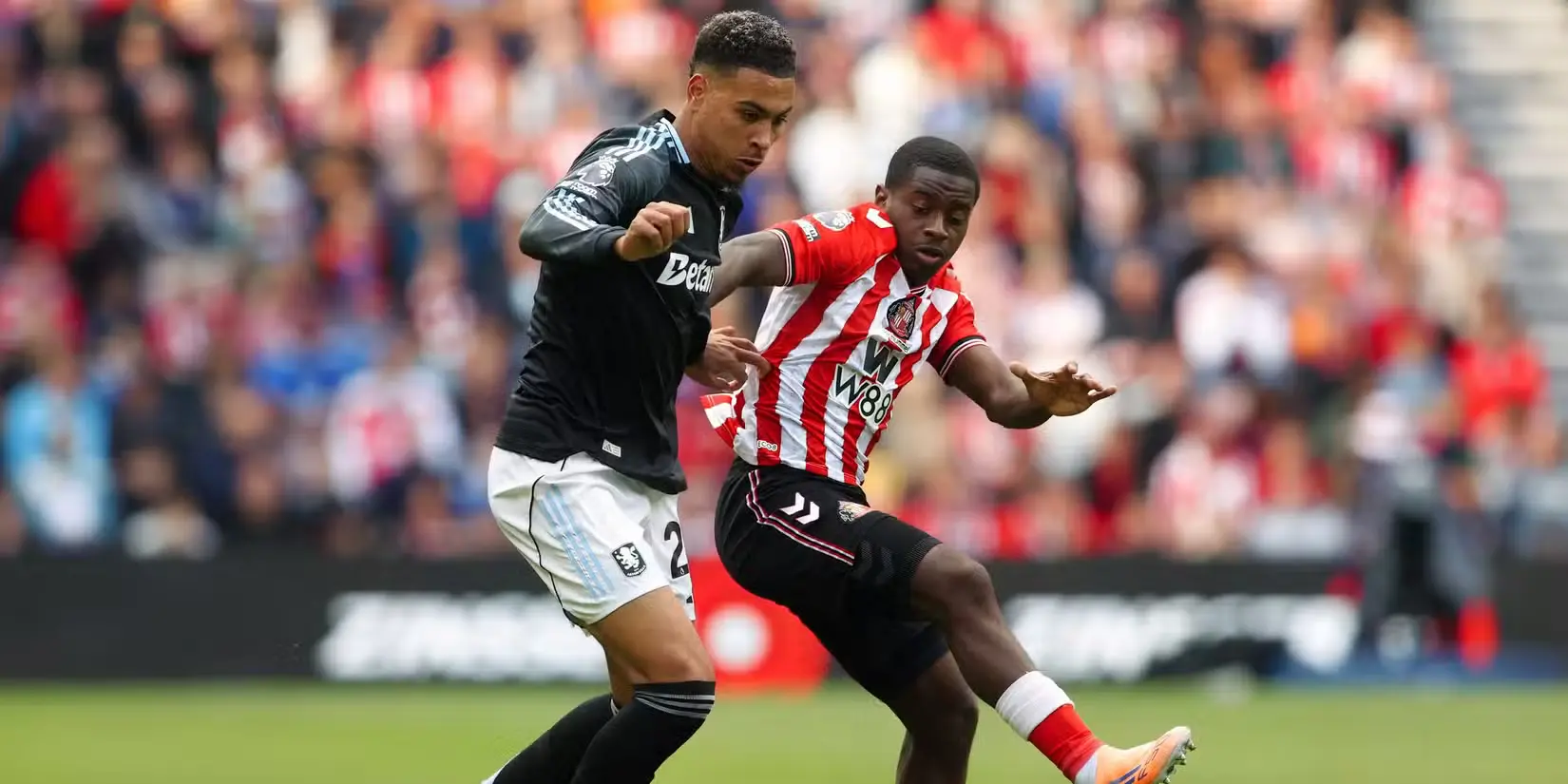 Noah Sadiki: The Emerging Talent to Watch
