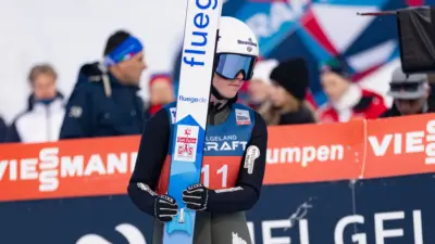 Understanding Nordic Combined: History and Current Trends