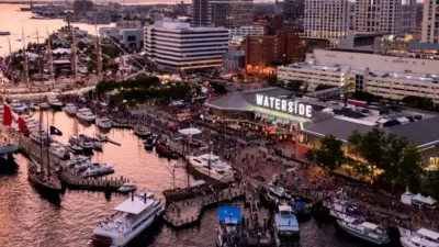 Exploring Norfolk Virginia: History, Culture, and Attractions