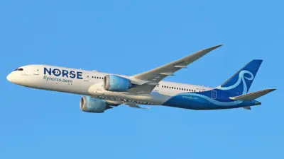 Exploring Norse Atlantic Airways: A New Era in Air Travel
