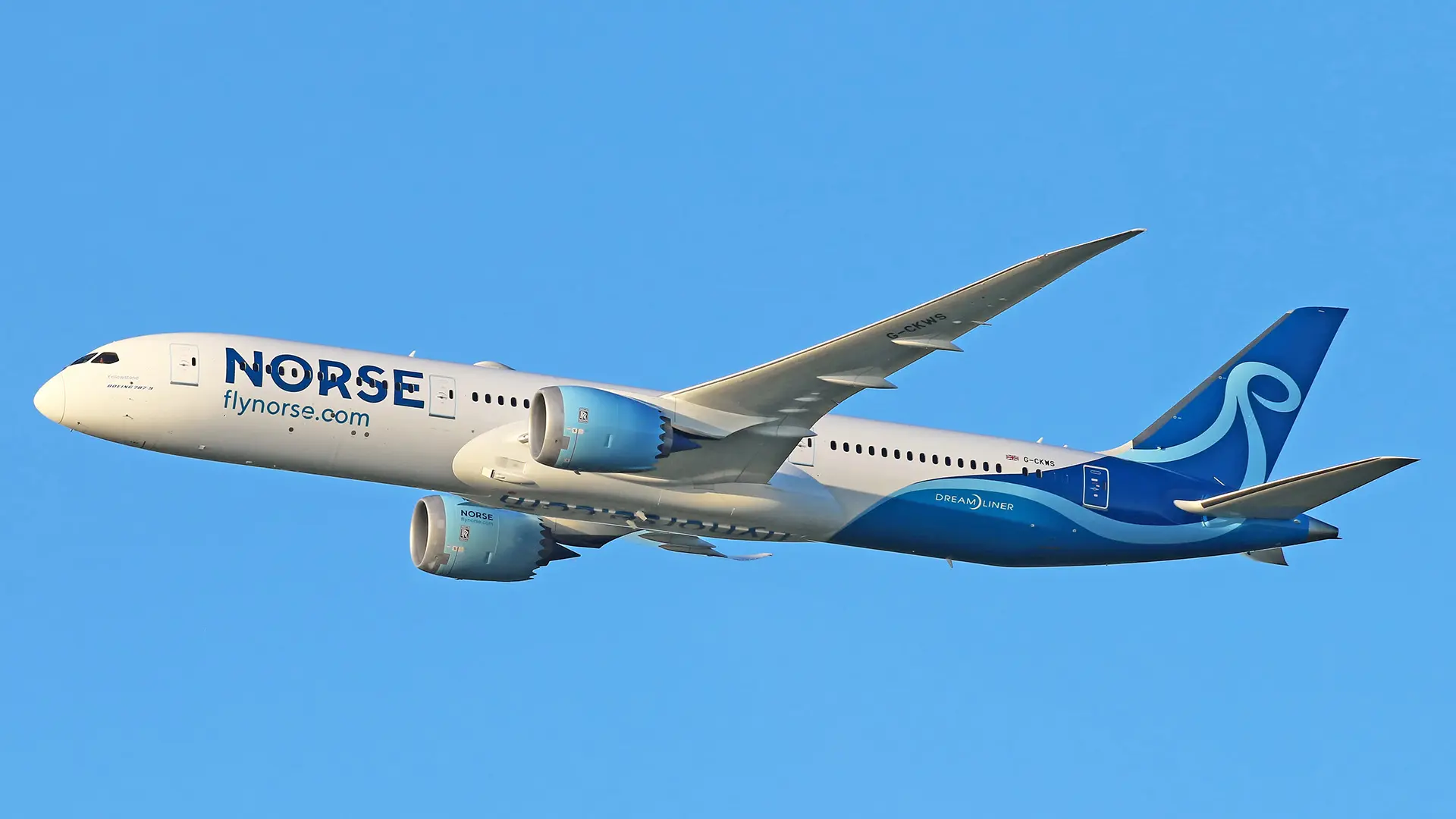Exploring Norse Atlantic Airways: A New Era in Air Travel