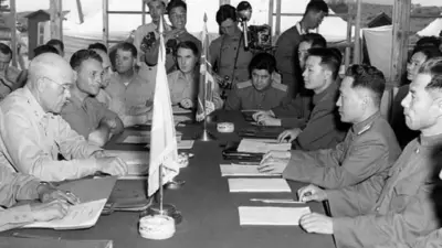 Understanding North Korea’s Current Global Influence
