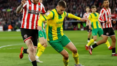 Match Recap: Norwich City vs West Brom