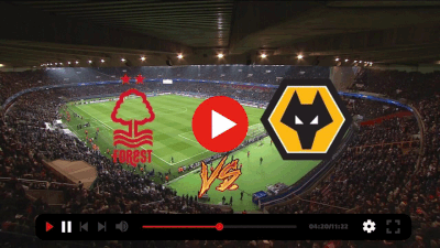 Nottingham Forest vs Wolverhampton Wanderers: Match Recap