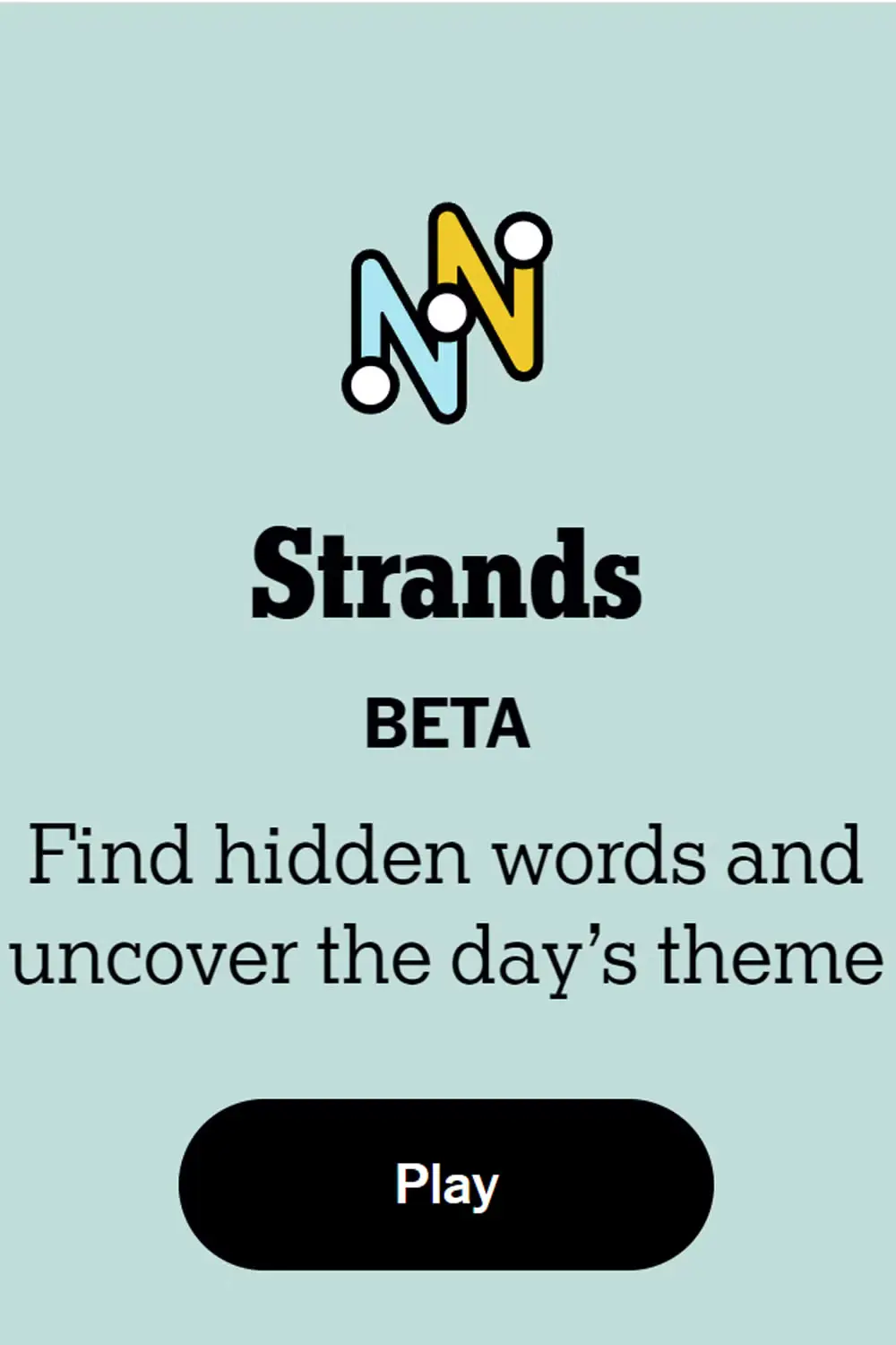 Understanding NYT Strands: Embracing Literary Connection