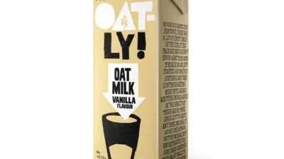 The Rise of Oatly Oat Milk: A Dairy Alternative Revolution