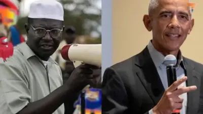 The Impact of the Latest Obama Video