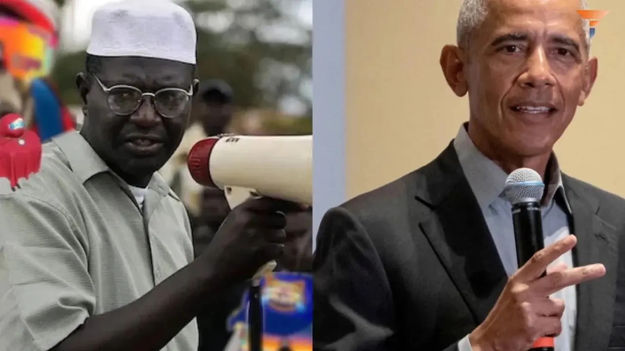 The Impact of the Latest Obama Video