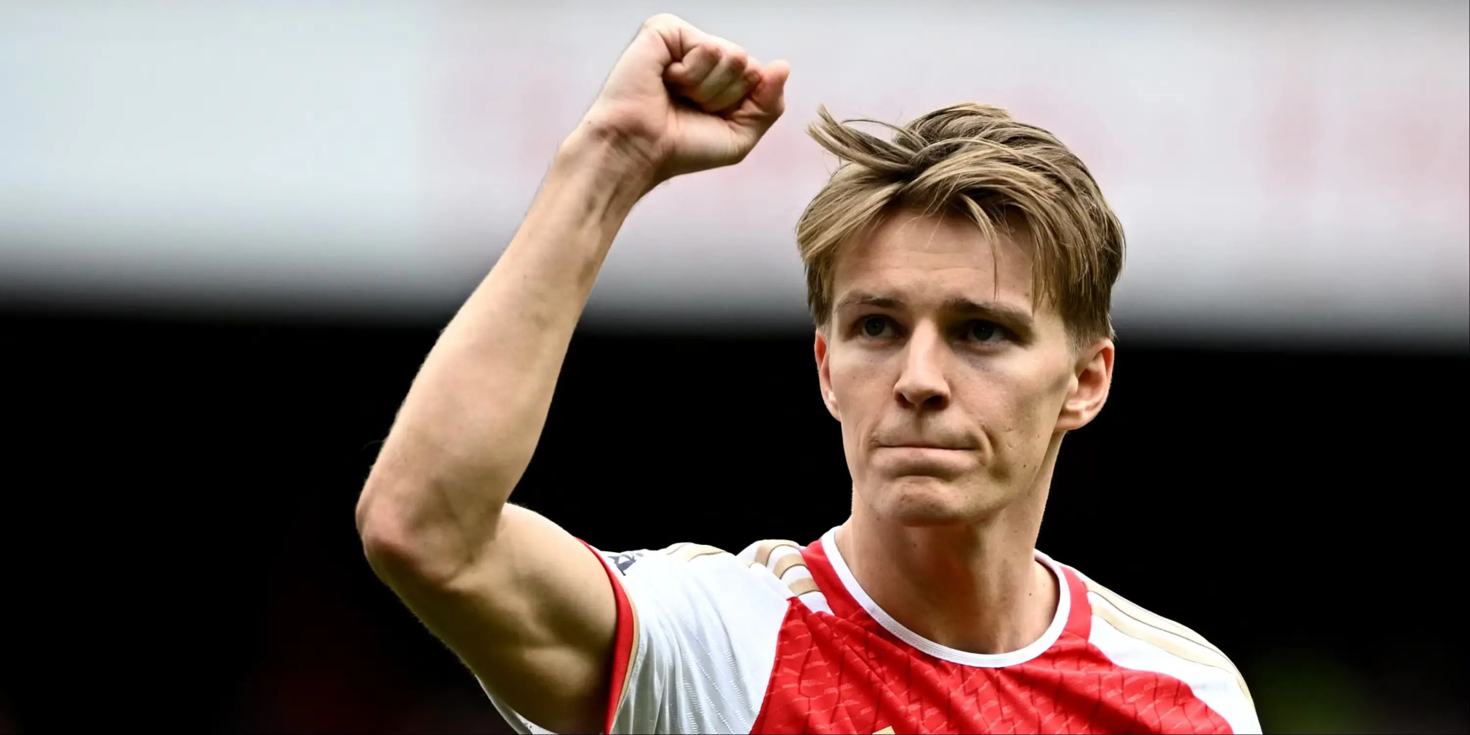 Martin Ødegaard: The Rise of Arsenal’s Midfield Maestro
