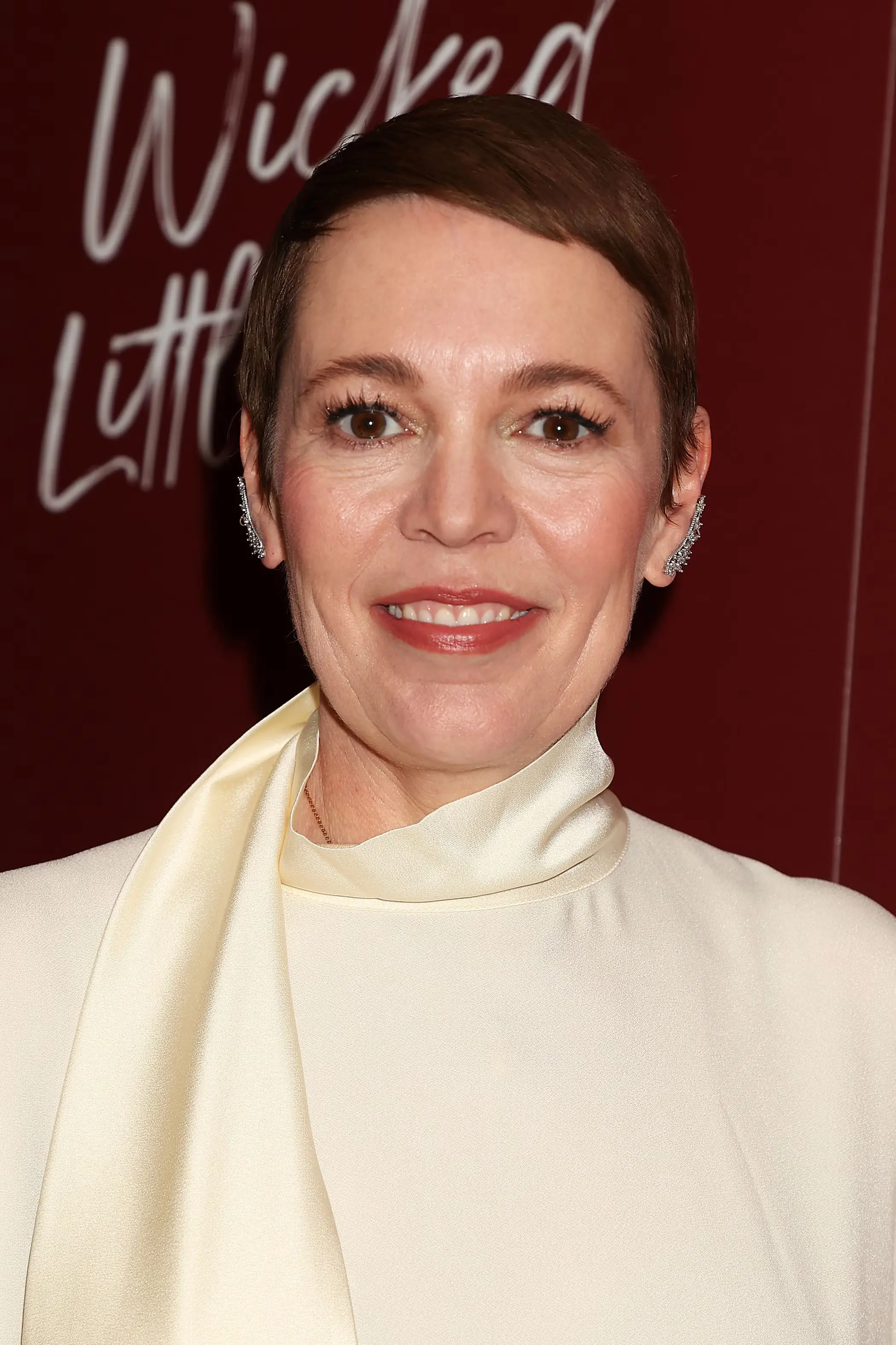 Olivia Colman: A Journey Through Her Remarkable Career