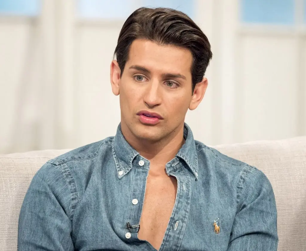 Ollie Locke: Updates on the Talented TV Star