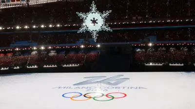 Overview of the Olympics Games Milano Cortina 2026