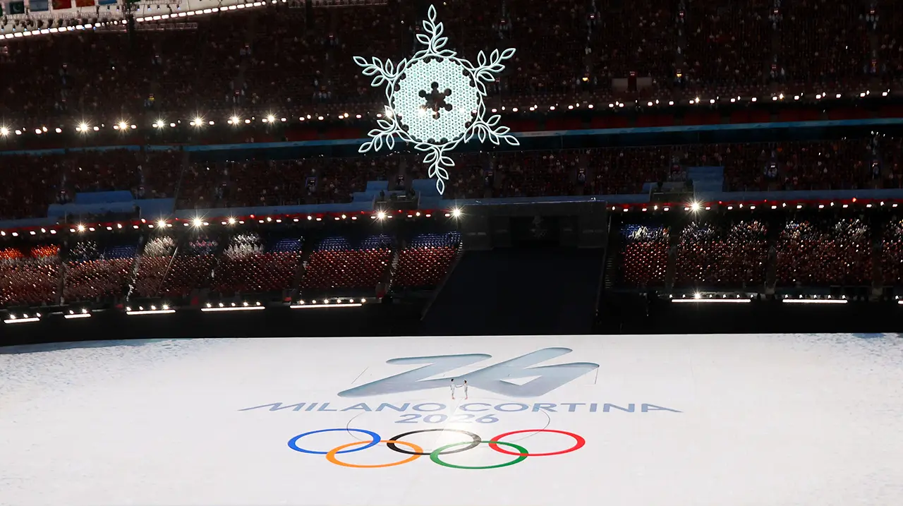 Overview of the Olympics Games Milano Cortina 2026