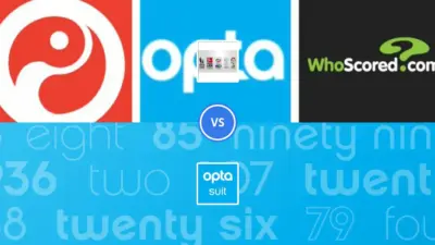 Understanding Opta Stats and Their Impact on Sports Analytics