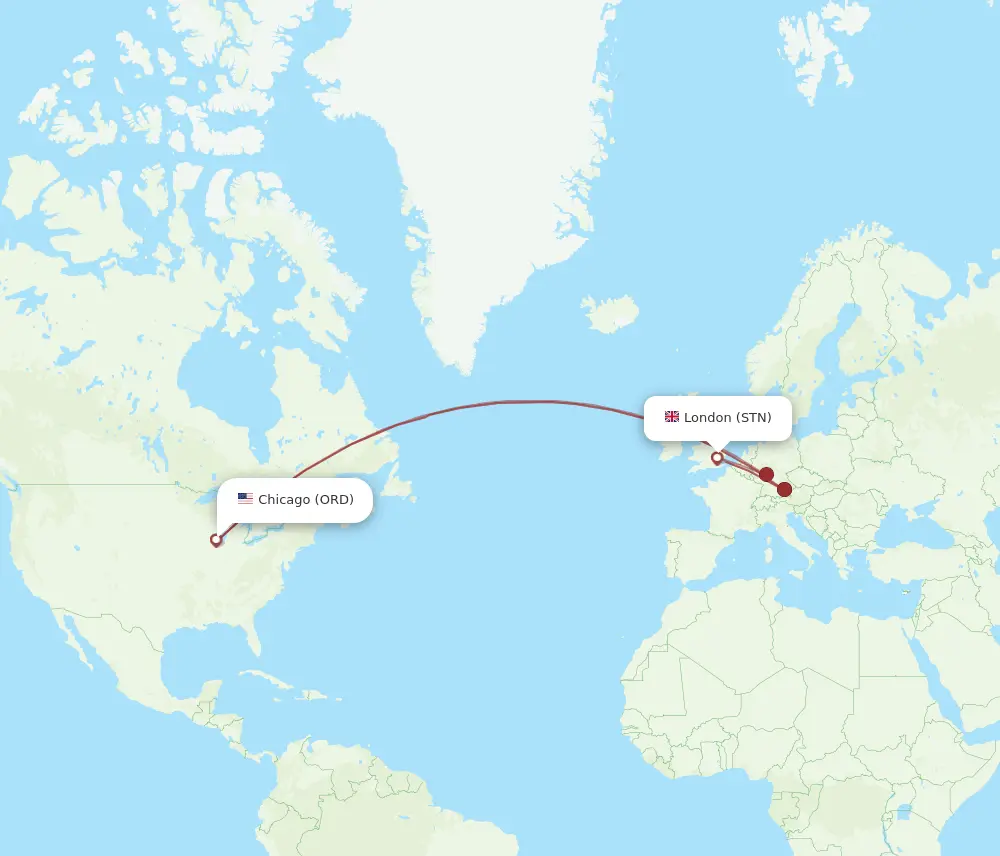 Navigating ORD Flights: Current Trends and Travel Tips
