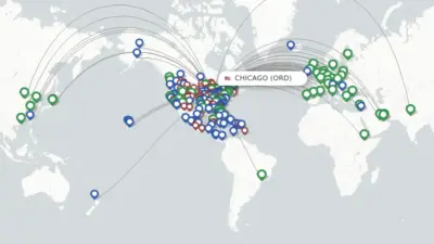 Everything You Need to Know About ORD Flights