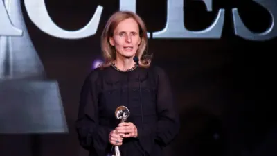 The Impact of Orla Guerin as a BBC News Correspondent