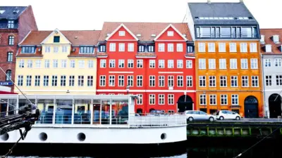 Everything You Need to Know About Oslo Flights