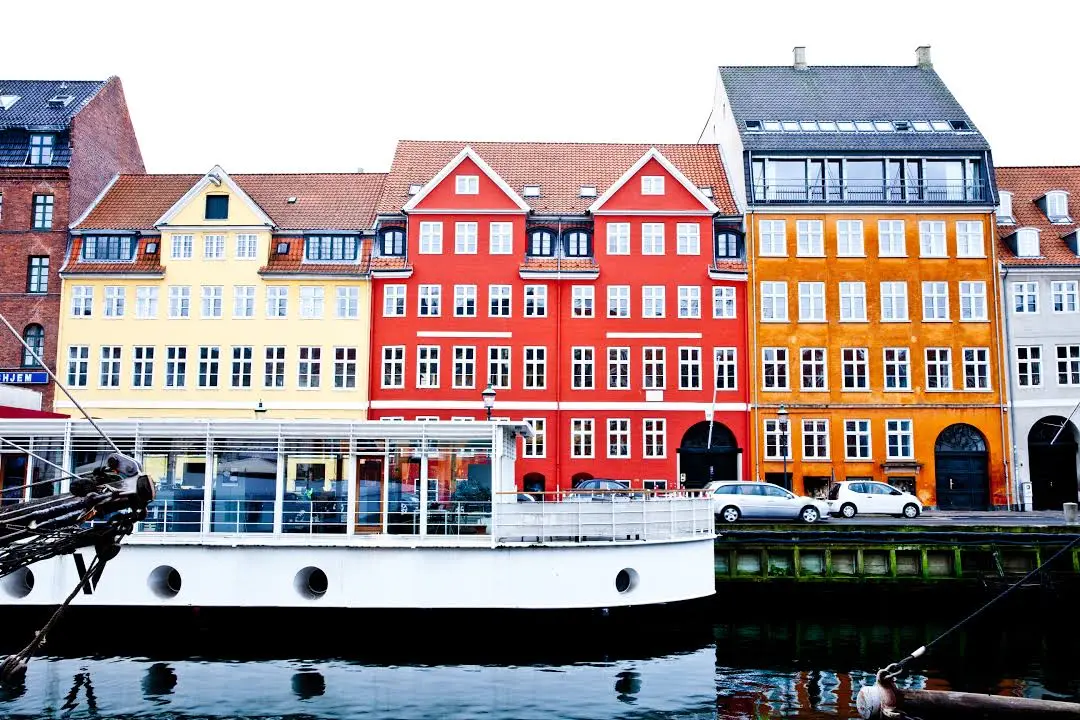 Everything You Need to Know About Oslo Flights
