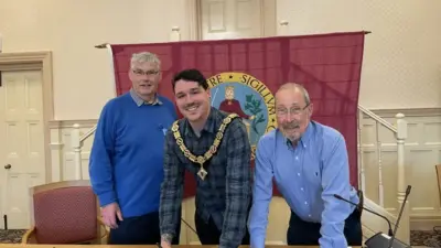 Exploring Oswestry: History, Community, and Culture