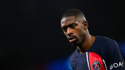Ousmane Dembélé: A Rising Star in Football