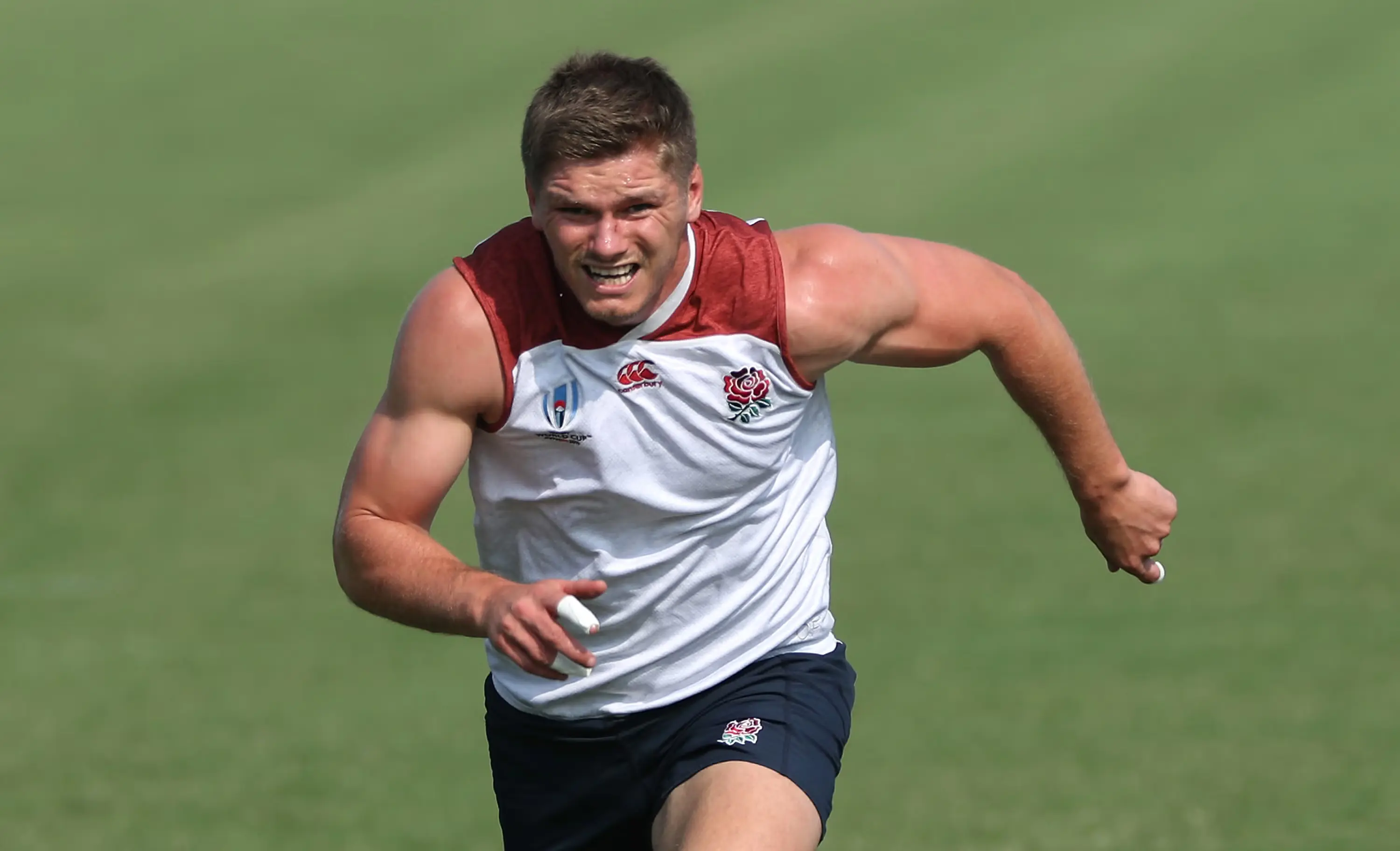 Owen Farrell: The Impact of a Rugby Star