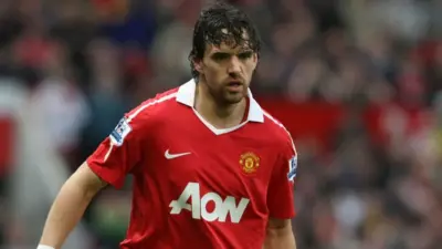 The Legacy of Owen Hargreaves in English Football