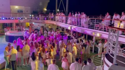 All You Need to Know About P&O Cruise