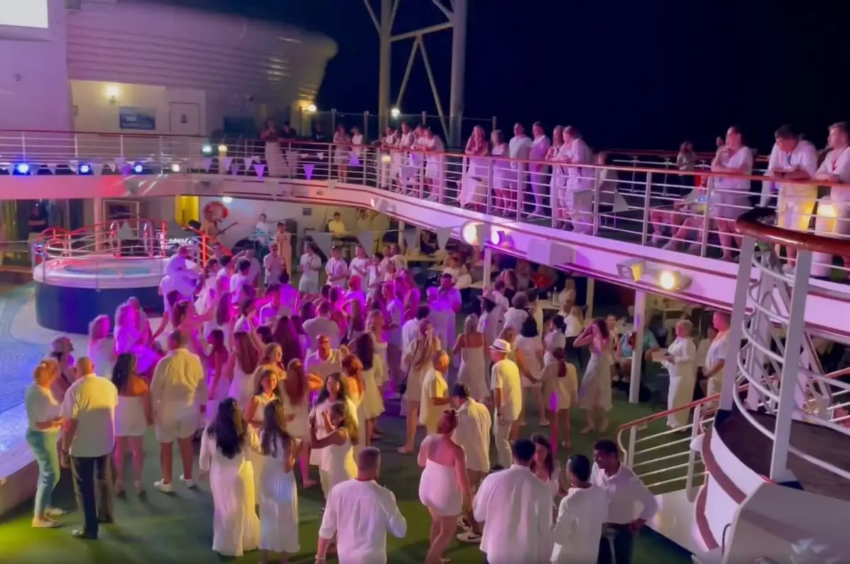 All You Need to Know About P&O Cruise