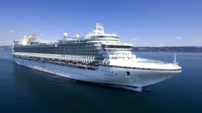 Exploring the World with P&O Cruise: Latest Updates and Insights