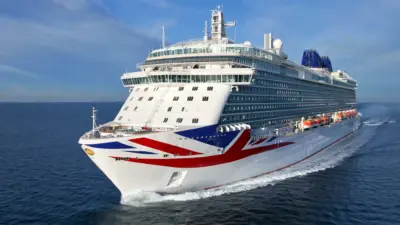 Discover the Exciting World of P&O Cruises