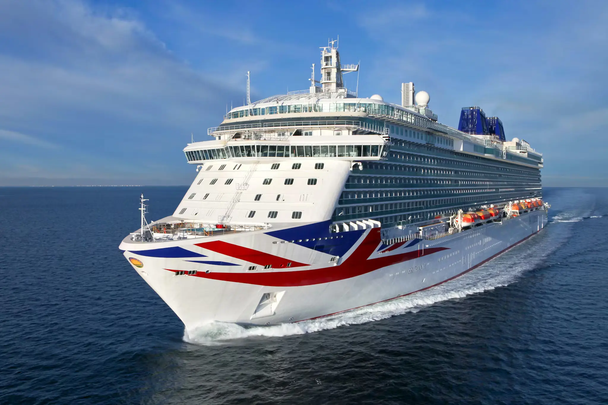 Discover the Exciting World of P&O Cruises
