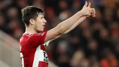 The Journey of Paddy McNair in Professional Football