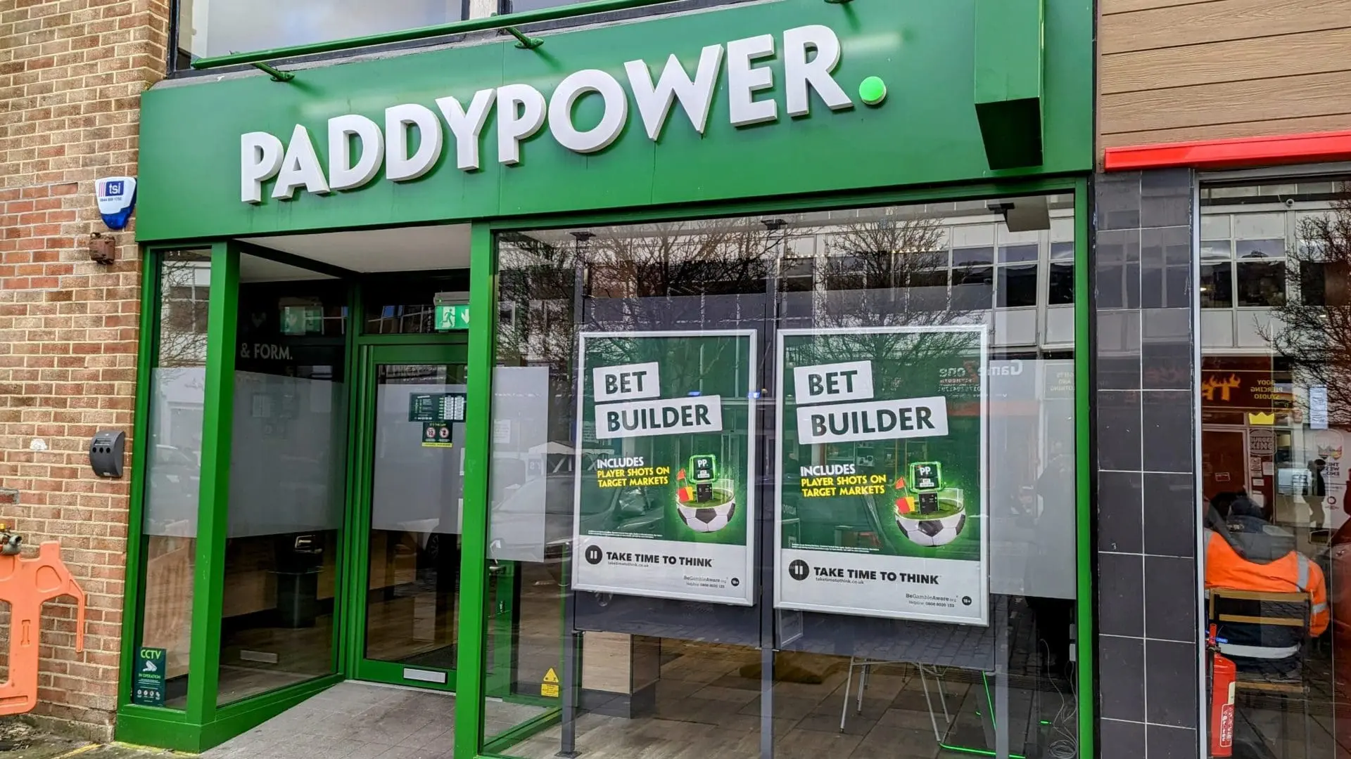 Latest News and Developments on Paddy Power