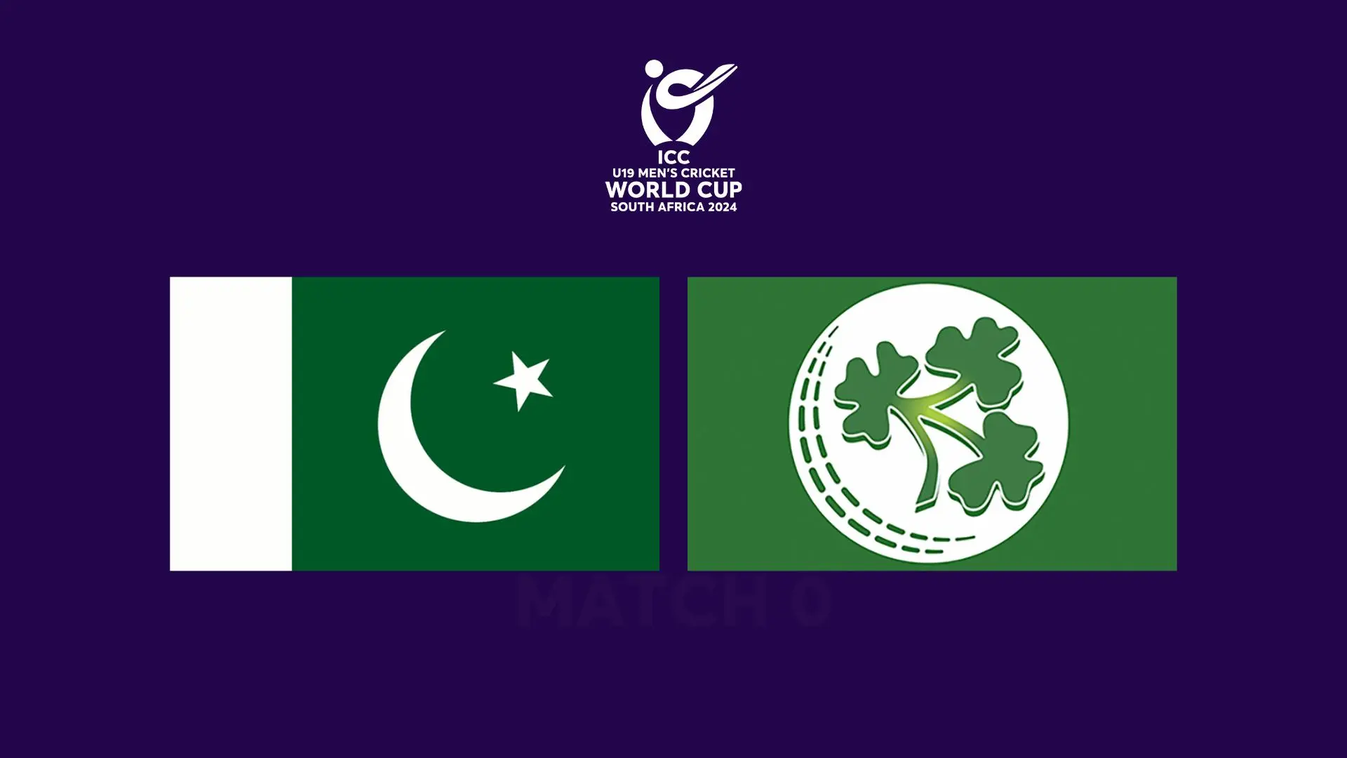 An Overview of Pakistan vs Ireland Cricket Encounters