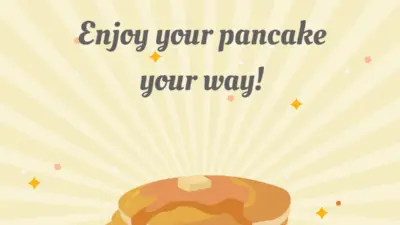 The Significance of Pancake Day: Flipping Traditions Explored